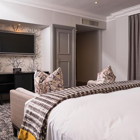 Golden Horse Hotel Pietermaritzburg Esterno foto