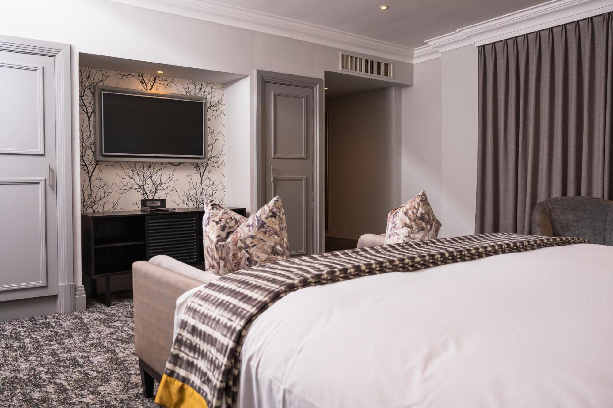 Golden Horse Hotel Pietermaritzburg Esterno foto
